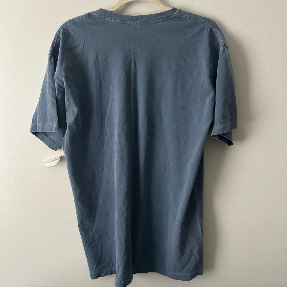 Beantown Wrigley Field Chicago t shirt Large - Picture 4 of 7